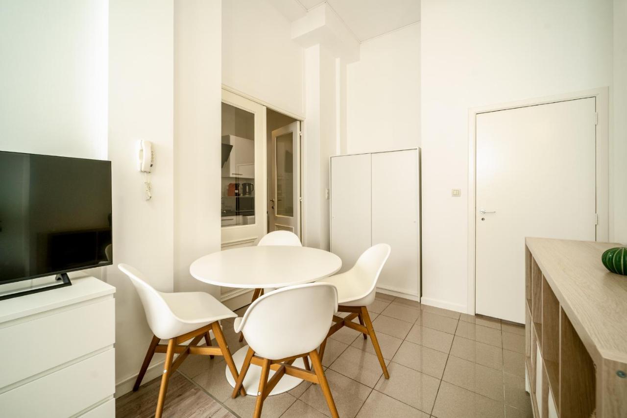Residence Marteau I-Carapace Bruxelles Luaran gambar